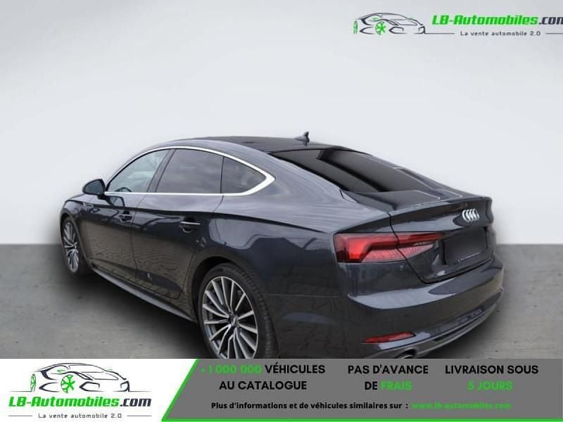 Occasion Audi A5 Sportback Sport 252 ch (185 kW) 2018 Citadine