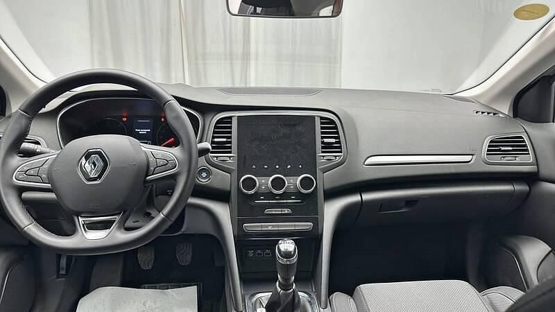 Occasion Renault Mégane IV Evolution 2023 Gris Berline