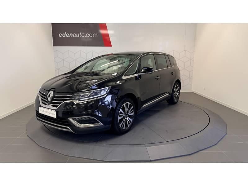 Occasion Renault Espace Initiale Paris 160 ch (117 kW) 2017 Monospace