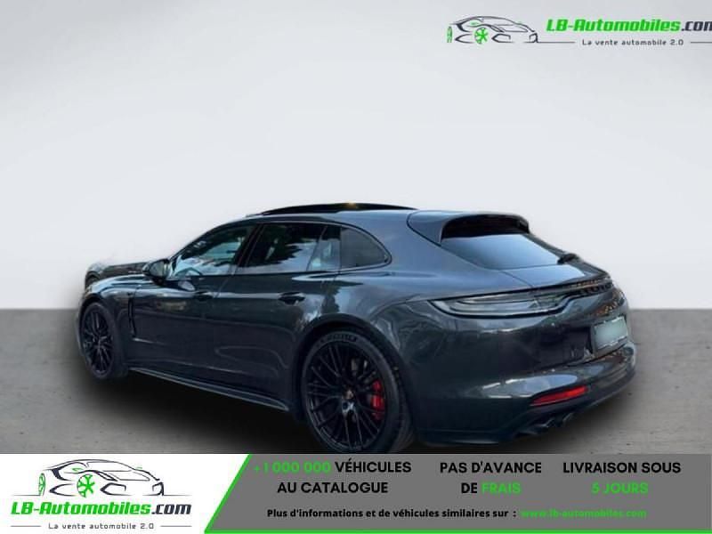 Occasion Porsche Panamera Turbo 480 ch (353 kW) 2021 Berline