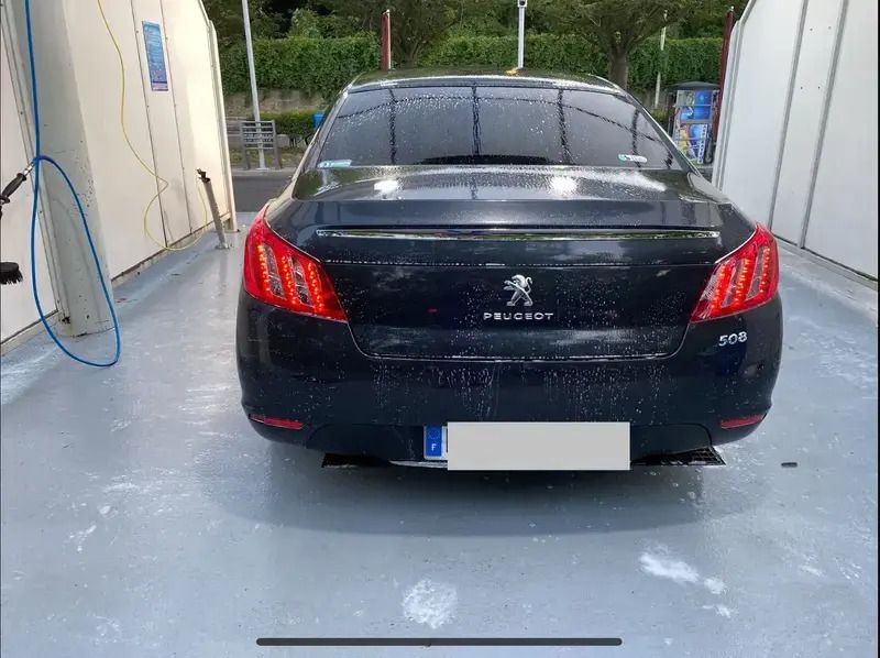 Utilisé 2014 Peugeot 508 Business-Line Berline | 5 399 € - Image 1/4
