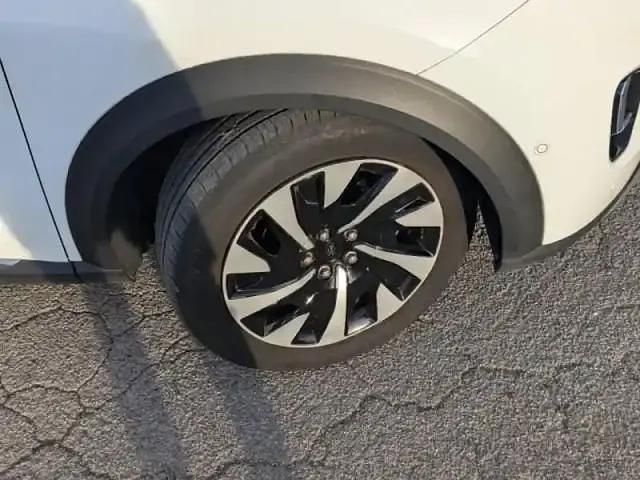 Occasion Ford Puma Business Edition 2022 Blanc glacier SUV