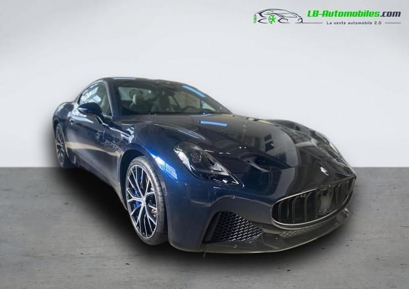 Utilisé 2024 Maserati Granturismo Coupé | 162 400 € - Image 1/4