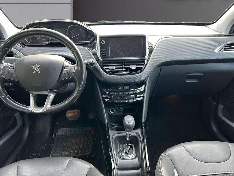 Occasion Peugeot 2008 Allure 110 ch (80 kW) 2018 Blanc SUV
