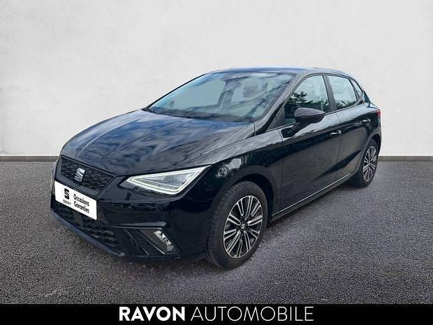 Utilisé 2024 Seat Ibiza Copa | 17 990 € (Prix juste) - Image 1/4