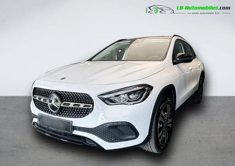 Utilisé 2023 Mercedes GLA250 SUV | 45 500 € (Prix juste) - Image 1/4