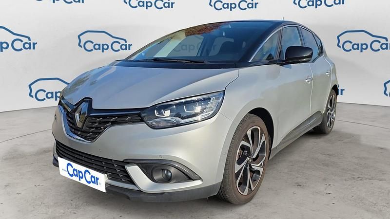 Utilisé 2019 Renault Scénic IV Intens Monospace | 11 490 € (Prix juste) - Image 1/3