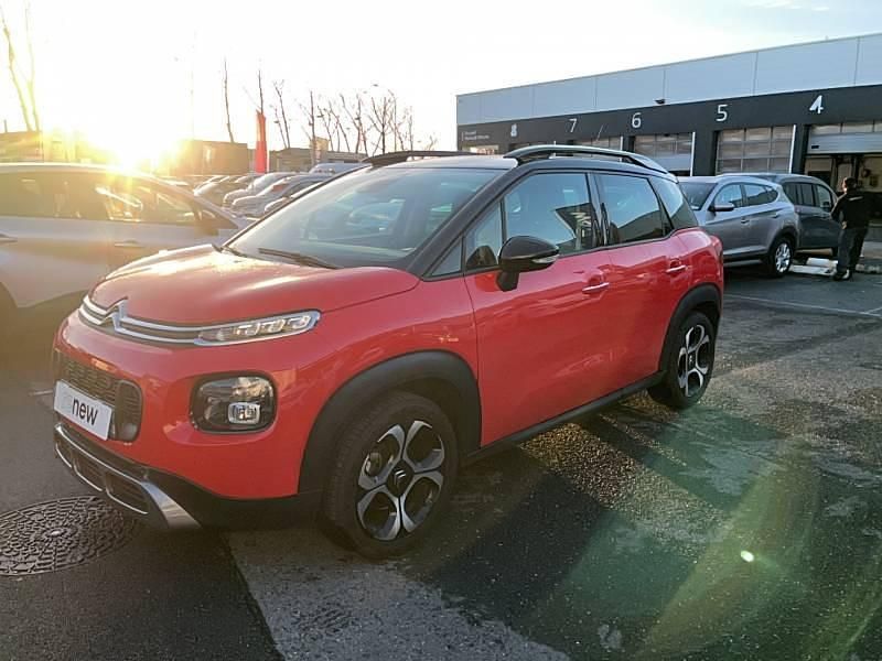 Occasion 2019 Citroën C3 Feel Citadine | 10 990 € (Bon prix) - Image 1/4