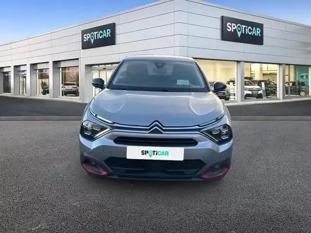 Occasion Citroën C4 Feel 130 ch (95 kW) 2021 Gris Break