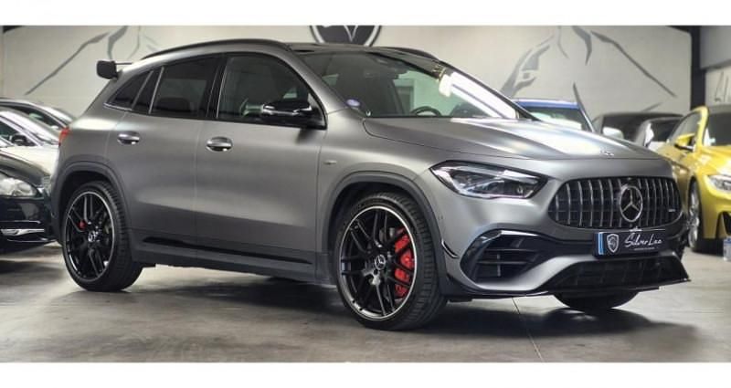 Utilisé 2021 Mercedes GLA45 AMG AMG SUV | 72 990 € - Image 1/4