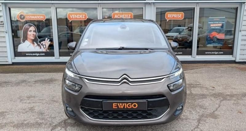 Occasion Citroën C4 Picasso Attraction 132 ch (97 kW) 2016 Monospace