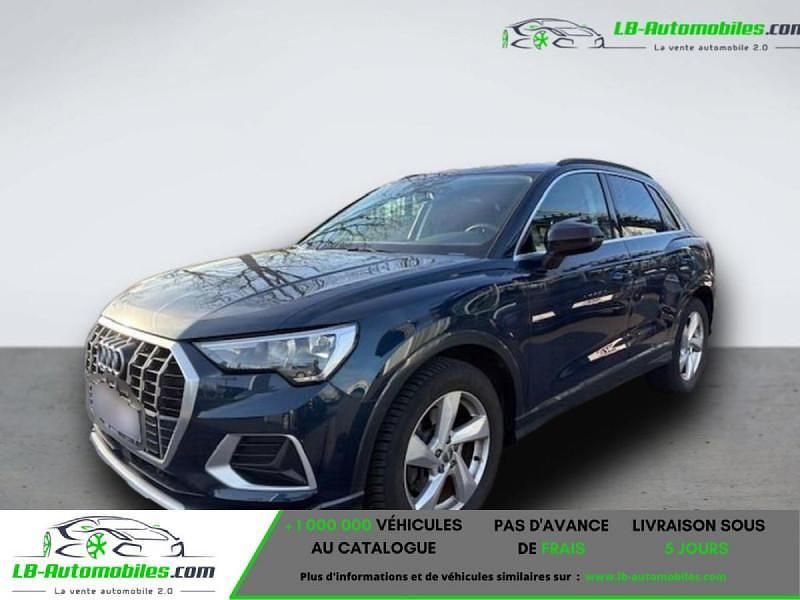 Occasion Audi Q3 Sport 190 ch (139 kW) 2019 SUV