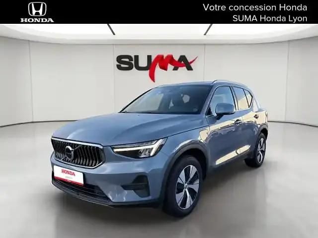 Occasion Volvo XC40 82 ch (60 kW) 2022 Gris SUV