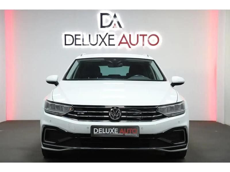 Occasion VW Passat GTE 218 ch (160 kW) 2020 Blanc Break