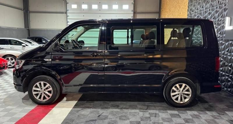 Occasion VW Caravelle 150 ch (110 kW) 2025 Monospace