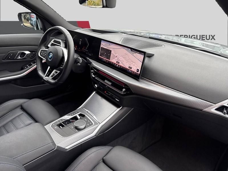 Occasion BMW 330e M Sport 292 ch (214 kW) 2025 Break