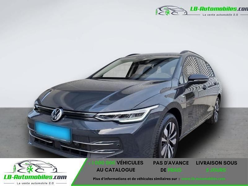 Occasion 2024 VW Golf VIII Break | 29 900 € (Prix juste) - Image 1/4