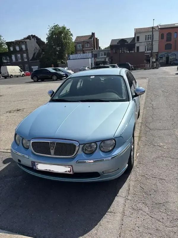 Utilisé 2003 Rover 75 Berline | 1 800 € - Image 1/4