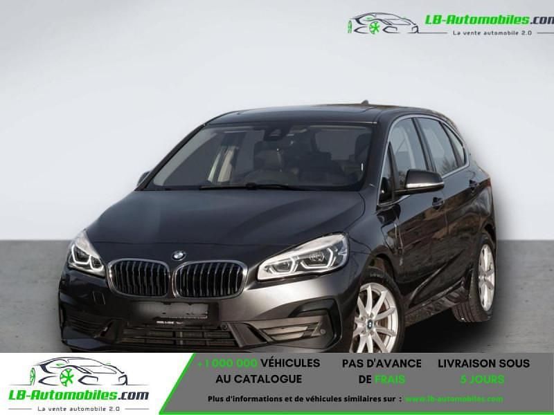 Occasion BMW 225 Active Tourer iPerformance 136 ch (100 kW) 2018 Monospace