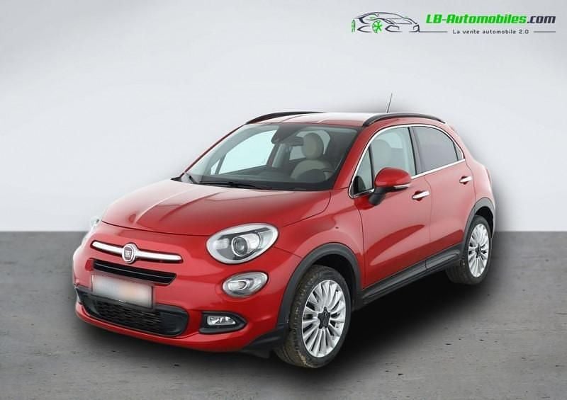 Utilisé 2015 Fiat 500 Citadine | 14 300 € (Prix juste) - Image 1/4
