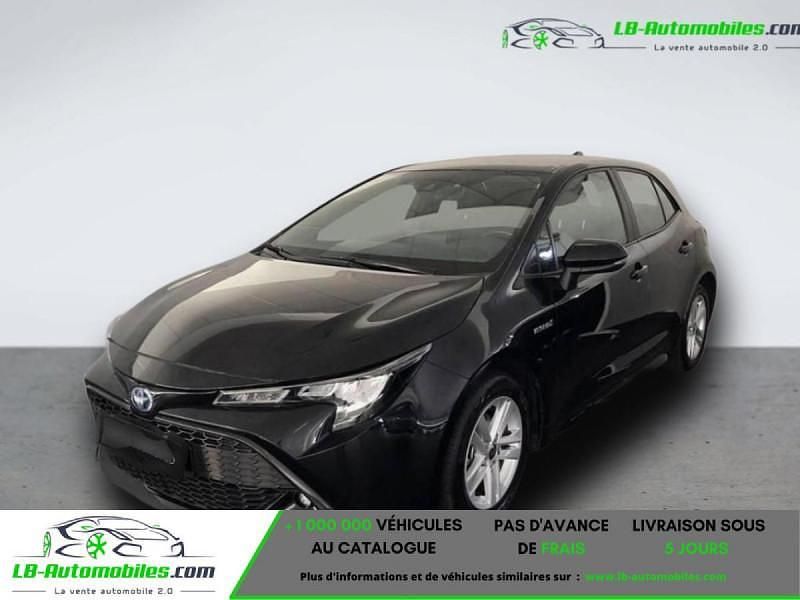 Utilisé 2021 Toyota Corolla Active Citadine | 25 100 € (Prix juste) - Image 1/4