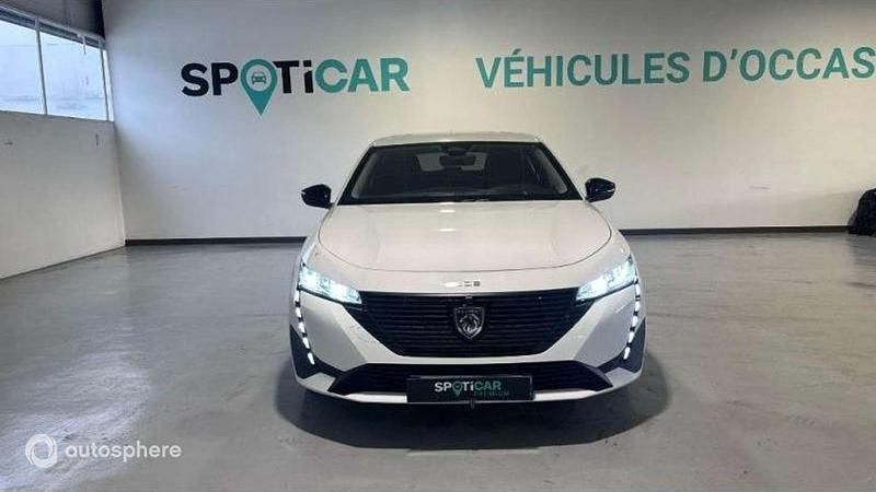 Occasion Peugeot 308 Active 152 ch (111 kW) 2024 Break