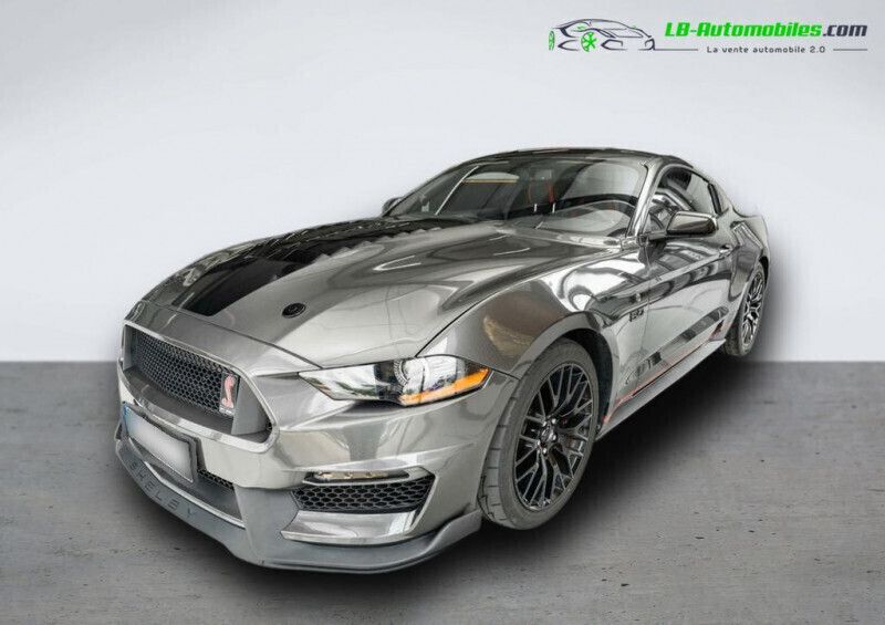 Utilisé 2019 Ford Mustang Coupé | 48 500 € (Prix juste) - Image 1/4
