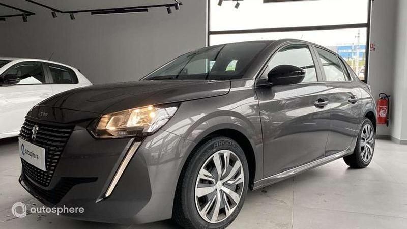 Occasion Peugeot 208 Active 76 ch (55 kW) 2023 Citadine