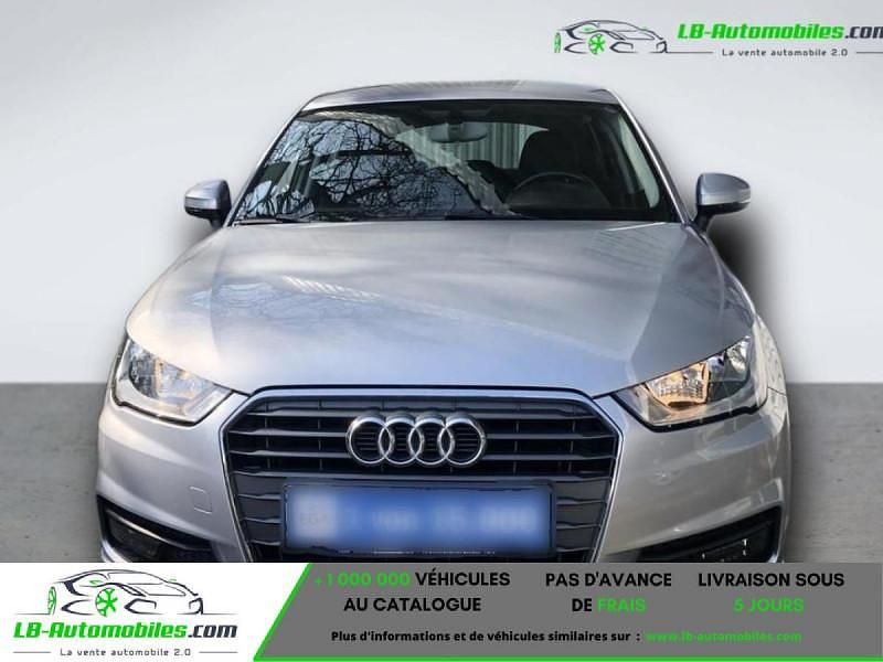 Occasion Audi A1 95 ch (69 kW) 2016 Citadine