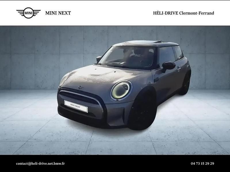 Utilisé 2023 Mini Cooper Premium Plus Citadine | 21 990 € (Bon prix) - Image 1/4