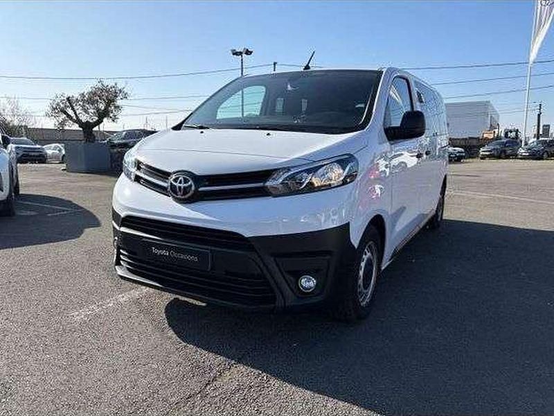 Occasion 2024 Toyota Proace Van | 33 490 € - Image 1/1