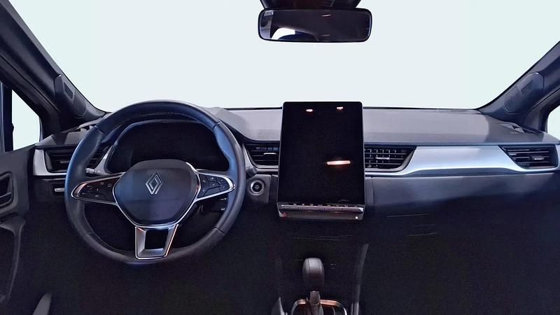 Occasion Renault Symbioz Evolution 2024 Gris SUV