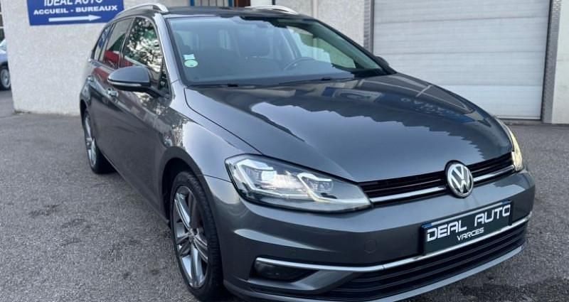 Occasion VW Golf VII Edition 115 ch (84 kW) 2017 Break