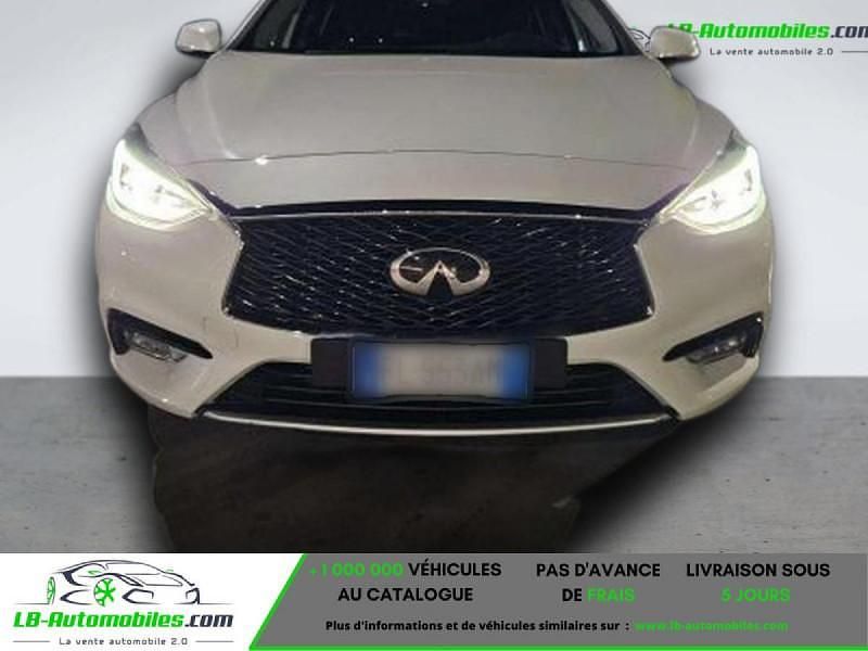 Occasion Infiniti Q30 Premium 109 ch (80 kW) 2017 Berline