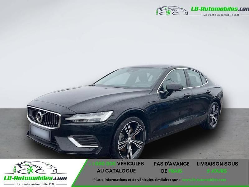 Utilisé 2020 Volvo S60 Berline | 44 400 € - Image 1/4