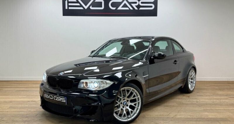 Utilisé 2011 BMW 340 Exclusive Berline | 54 490 € (Prix juste) - Image 1/4