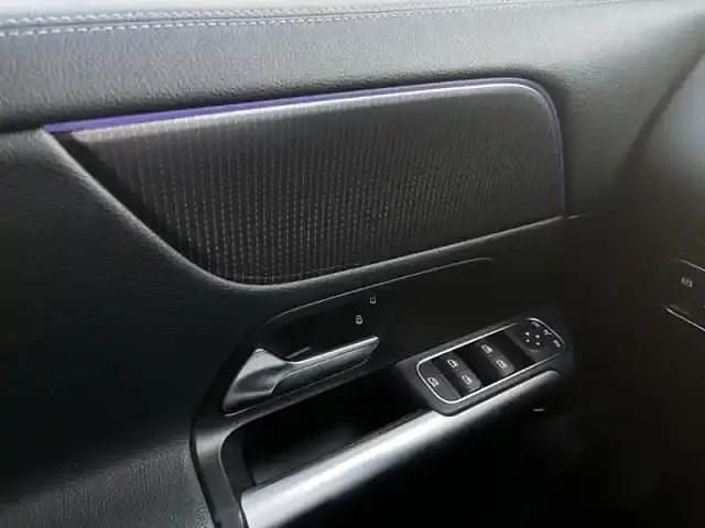 Occasion Mercedes EQA250+ Edition 100 kW (136 ch) 2023 Gris montagne métallisé SUV