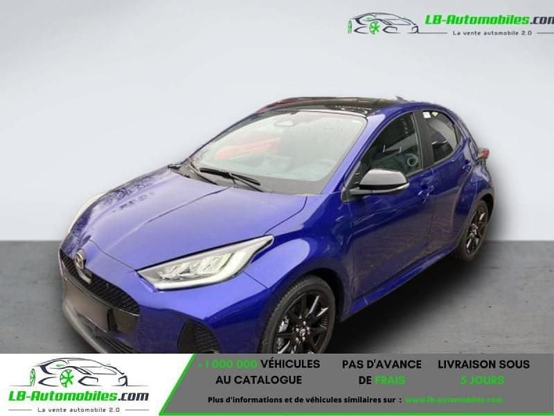 Occasion 2024 Mazda 2 Citadine | 28 900 € - Image 1/4