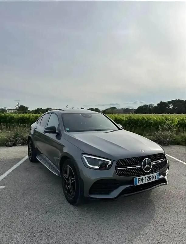 Utilisé 2024 Mercedes 300 Break | 35 000 € - Image 1/4