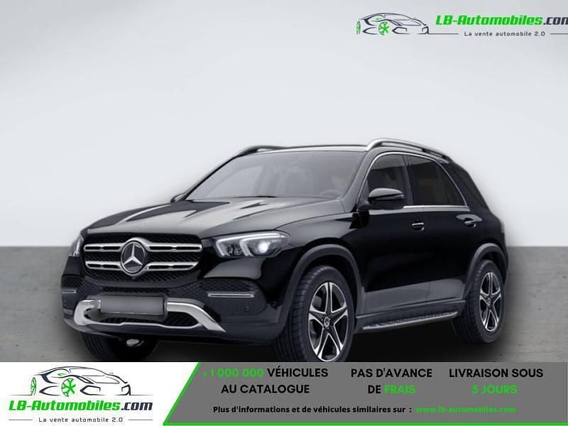 Utilisé 2021 Mercedes GLE400 | 73 200 € - Image 1/4