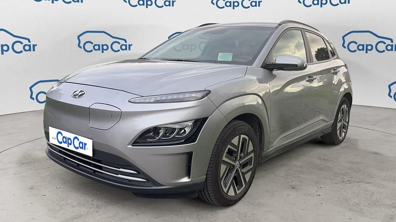 Utilisé 2023 Hyundai Kona SUV | 19 680 € - Image 1/3