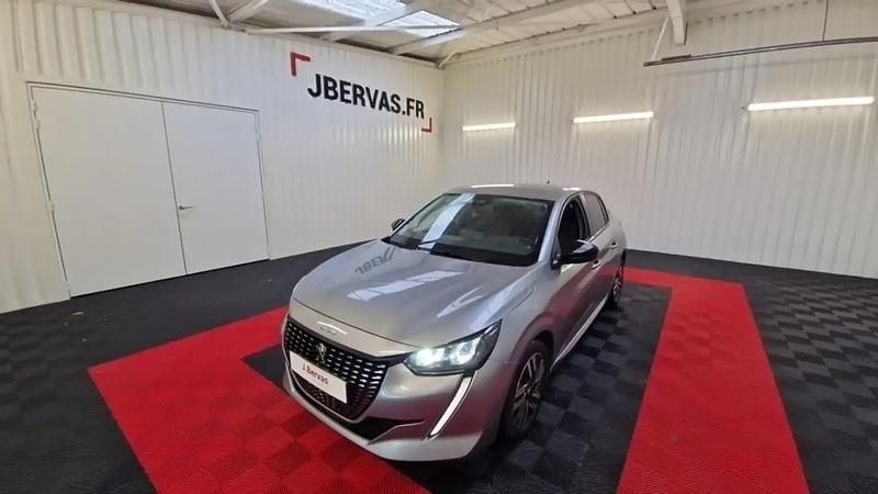 Occasion 2023 Peugeot 208 Style Citadine | 11 990 € (Bon prix) - Image 1/4