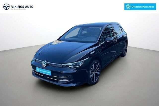 Utilisé 2024 VW Golf VIII Style | 33 990 € (Prix cher) - Image 1/4