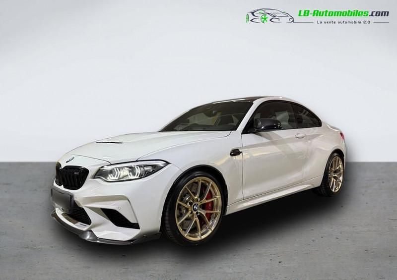 Utilisé 2020 BMW M2 Comfort Edition Coupé | 72 400 € (Prix juste) - Image 1/4