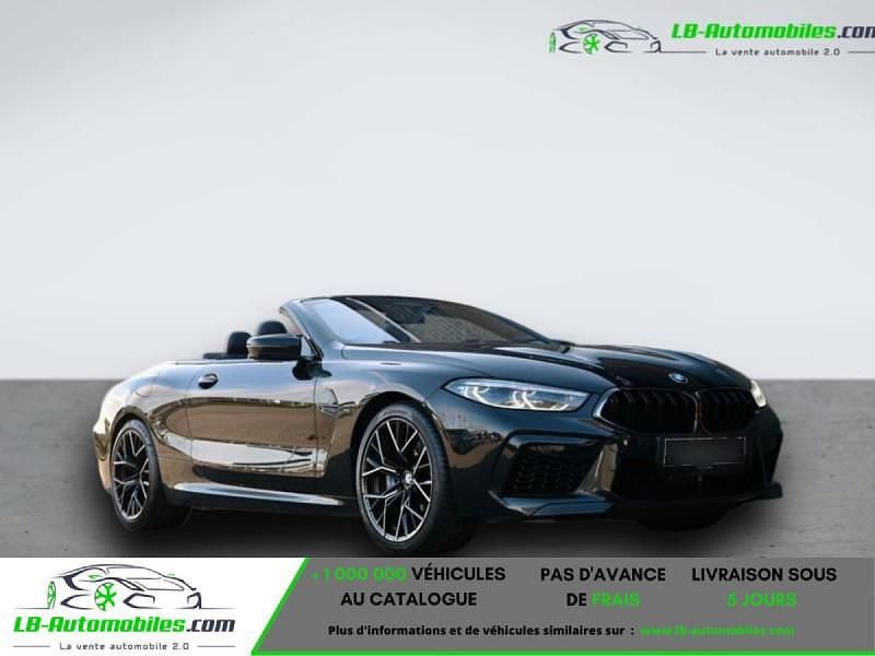 Occasion BMW M8 Competition Edition 625 ch (459 kW) 2020 Coupé
