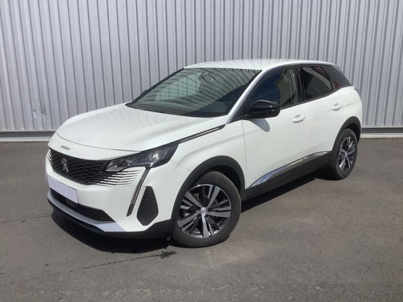 Utilisé 2024 Peugeot 3008 Allure | 25 990 € - Image 1/4