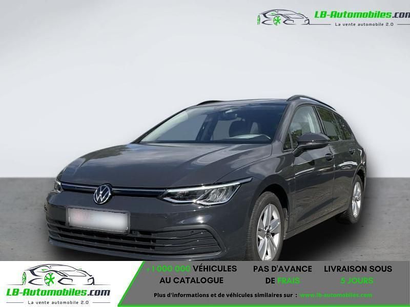 Occasion 2021 VW Golf VIII Break | 21 500 € (Prix juste) - Image 1/4