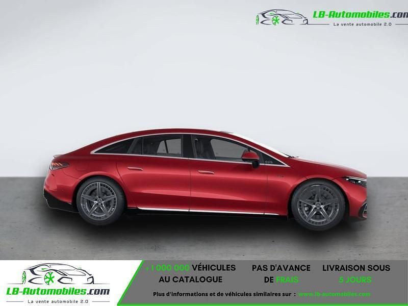Utilisé 2023 Mercedes EQS 53 AMG Berline | 96 100 € - Image 1/4