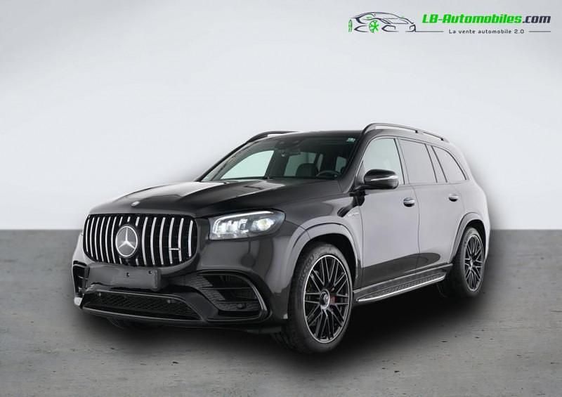 Utilisé 2024 Mercedes GLS63 AMG AMG SUV | 172 400 € - Image 1/4
