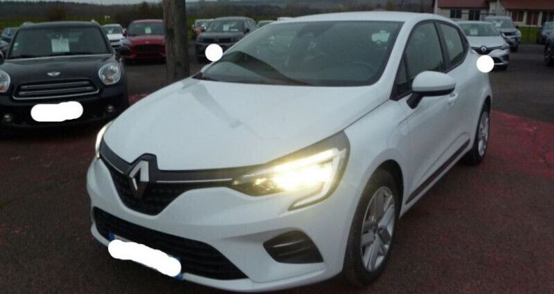 Utilisé 2022 Renault Clio V Business Citadine | 13 950 € (Bon prix) - Image 1/4